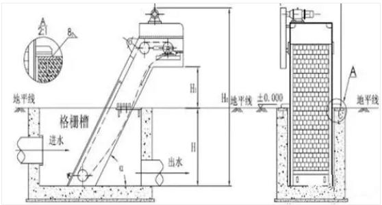 污水處理設備__全康環(huán)保QKEP