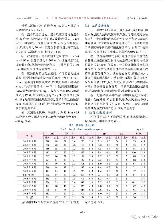 污水處理設備__全康環(huán)保QKEP