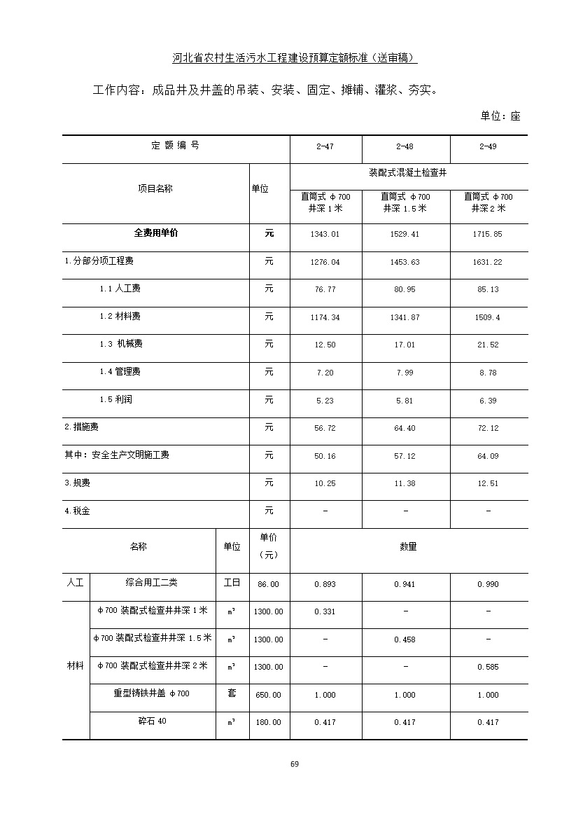 污水處理設備__全康環(huán)保QKEP