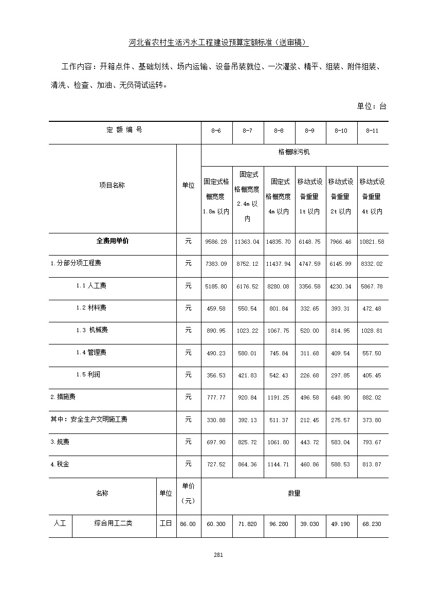 污水處理設備__全康環(huán)保QKEP