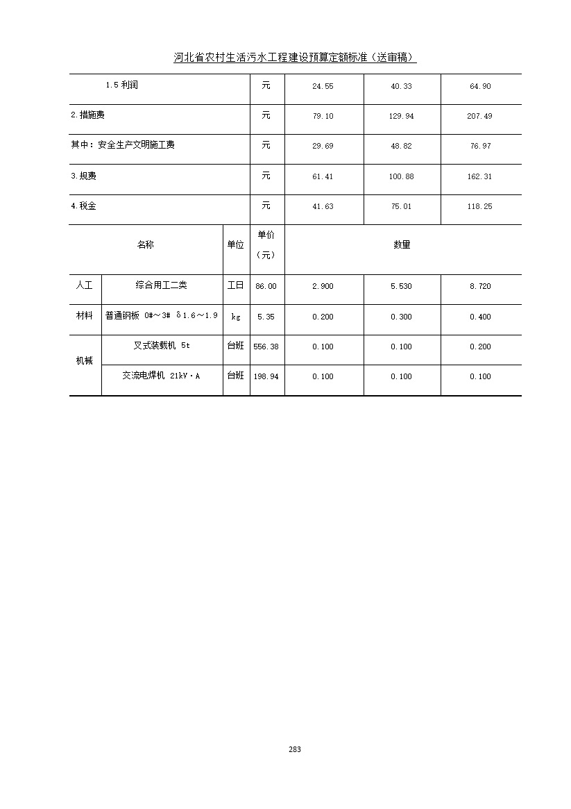 污水處理設備__全康環(huán)保QKEP