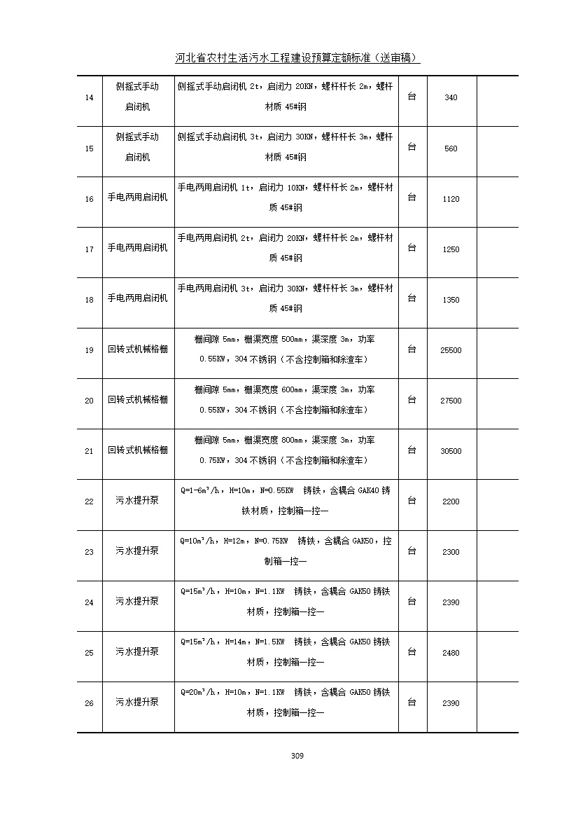 污水處理設備__全康環(huán)保QKEP