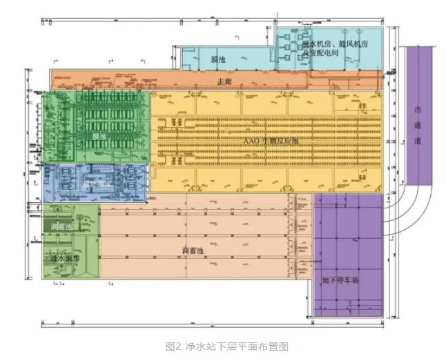 污水處理設備__全康環(huán)保QKEP